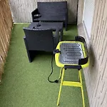 Jacuzzi Prive & Cinema - Romantique Apartment Essey-les-Nancy