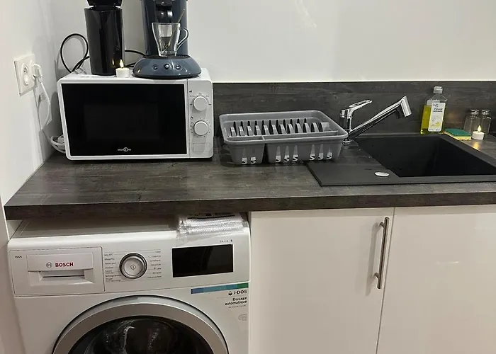 Jacuzzi Prive & Cinema - Romantique 에세이레낭시